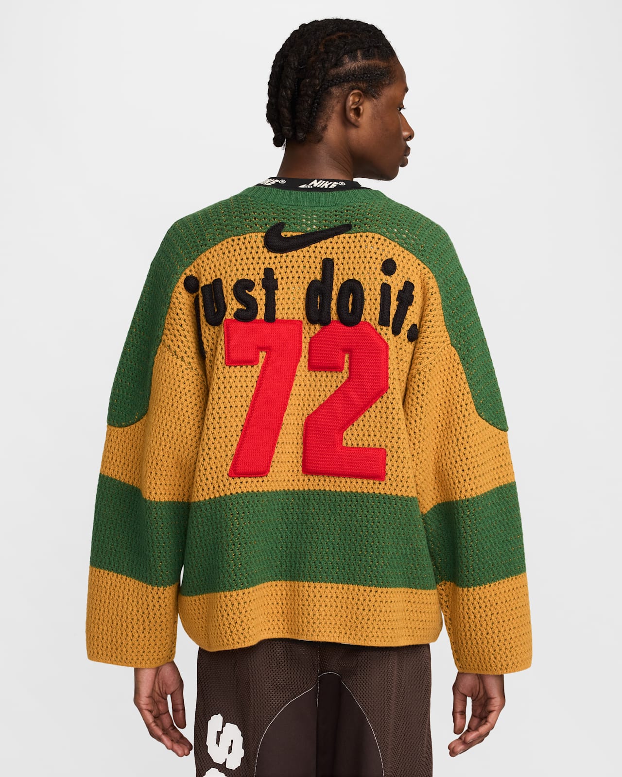 Fecha de lanzamiento de la colección de ropa de Nike x